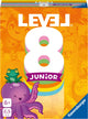 Ravensburger nivel 8 junior - juego de cartas