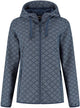 Gilet da esterno Kjelvik marije blu scuro
