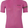 Agu core fietsshirt ss essential dames electric fuchsia