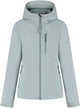Giacca outdoor Kjelvik rena blu
