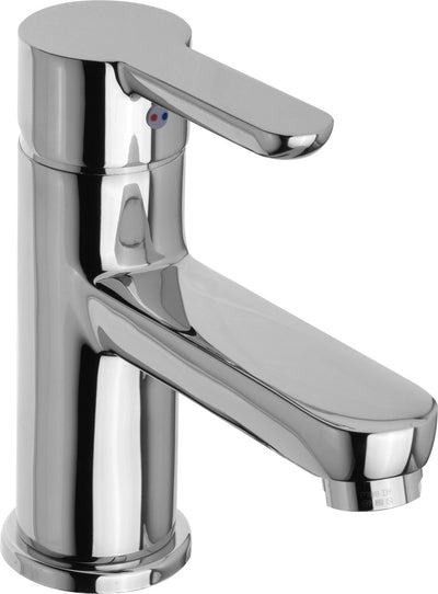 Rubinetto lavabo Plieger Voda - Rubinetto lavabo monoforo - cromo