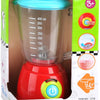 Playgo speelgoed blender met licht en fruit accessoires - keuken speelgoed.