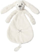 Panno da coccole Happy Horse Rabbit Richie - bianco - regalo per bambini