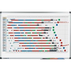 Agenda simbolica annuale legamaster 7-431000 90x60cm magnetica