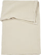 Meyco baby uni wieglaken - pre-washed hydrofiel - soft sand - 75x100cm - 0.3 tog