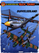 Stripboeken buck danny classic 04 duivelseiland - jean-michel arroyo