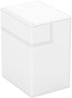 Ultimate guard flip'n'tray 133+ xenoskin - white