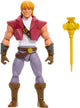 Mattel Masters of the Universe Origins Action Figure Collezione di cartoni animati: Action Figure del Principe Adamo 14 cm