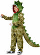 Costume da dinosauro mamma funcompany per bambino t-rex - 7-9 anni