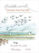 Agenda de escritorio Hedderwick Hebridean 2026