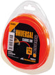Gardena mcculloch nlo 006 nylon draad 3.0mm x 10m - rond