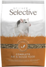 Supreme Science Selective Rat Mouse - afbeelding 2