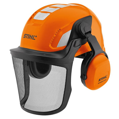Set casco Stihl advance x-vent - 00008880802