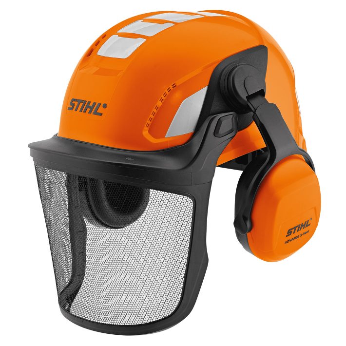 Stihl helmset advance x-vent - 00008880802