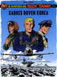 Kinderboeken buck danny classic 1 - sabres in korea