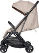 Buggy compatto Koelstra React Taupe