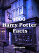 1000 curiosità su Harry Potter