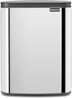 Brabantia bo prullenbak - 12 liter - brilliant steel