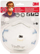 3m 1061814 - mascarilla antipolvo 8822c3n ffp2 3uds | 1 pieza