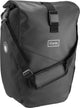 Clarijs Tas enkel Solo zwart 24 ltr