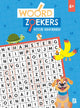 Boom junior búsqueda de palabras - búsqueda de palabras 6+