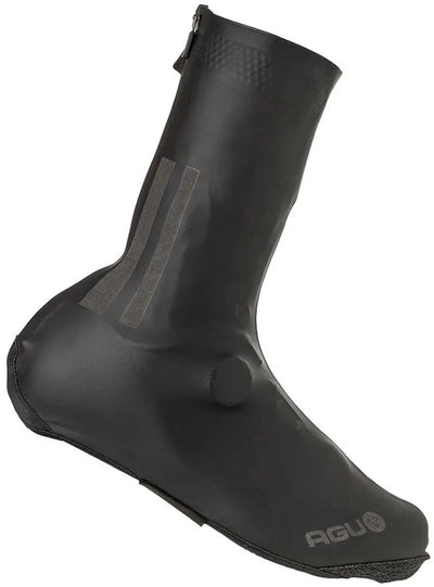 Cubrezapatillas con cremallera Agu raceday