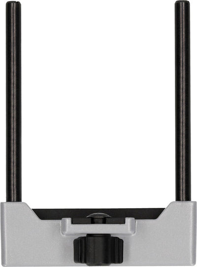 Adaptador de guía paralela para accesorios Bosch - 2608000878
