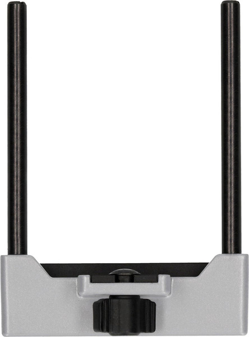 Adaptador de guía paralela para accesorios Bosch - 2608000878