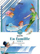Hachette grands blocs disney en famille tome 2 - libro da colorare per adulti