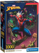 Clementoni legpuzzel spiderman - 1000st.