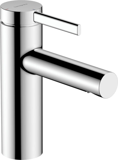 Hansgrohe zesis s - miscelatore lavabo incasso - comando monocomando - dimensione 19,4 cm - nero opaco