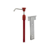 Pompa a mano per look di sapone - afbeelding 1