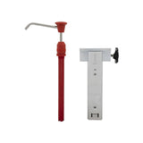 Pompa a mano per look di sapone - afbeelding 2
