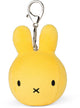 Giochi bon ton Miffy - portachiavi palla squish - giallo - 9 cm - 3,5''
