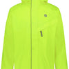 Agu passat regenjas essential yellow neon