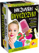 Lisciani i’m genius – lipgloss maker set – kleurrijk geurend – natuurlijke ingrediënten – 7+