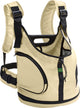 Hunter backpack kangaroo - beige - 30 x 20 x 30 cm