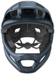Abus fietshelm youdrop ff midnight blue s - 48-55 cm - blauw - geschikt voor gebruik op kinderfietsen - 430 g