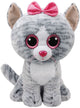 Ty Beanie Boo's XL Kiki Cat, 42cm