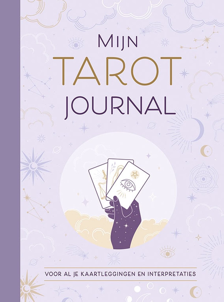 Taro my t journal