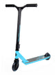 Tempish ventus mine ii stuntstep beginner – freestyle trickstep – 100 mm wielen – skatepark pro scooter – blauw