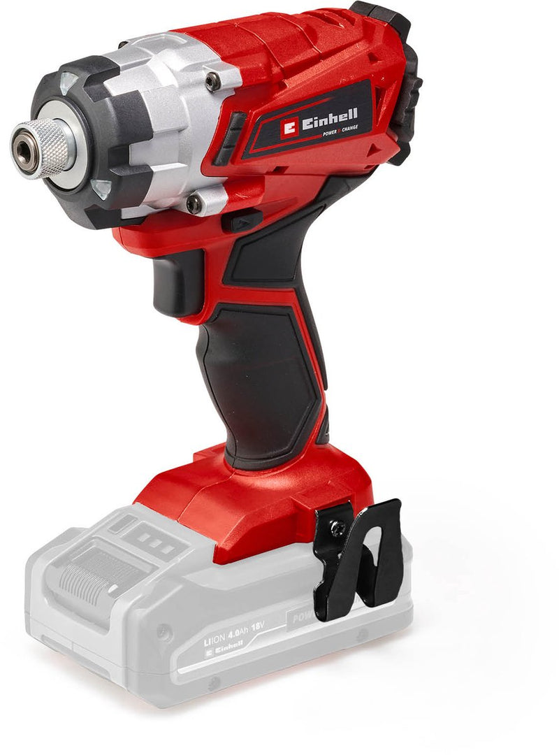 Einhell Te-Ci 18 1 Li-Solo