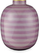 Pip studio - vaso - lilla - ferro - 25x32cm