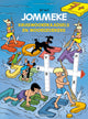 Juego Jommeke libro 1 - crucigramas y sopas de letras