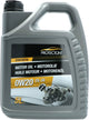 Aceite de motor Protecton sintético - mid-saps - ahorro de combustible - 0w-20 c5 - propiedades antidesgaste y anticorrosión - 5 litros