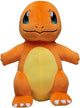 Jazwares pokemon - charmander - knuffel 30cm