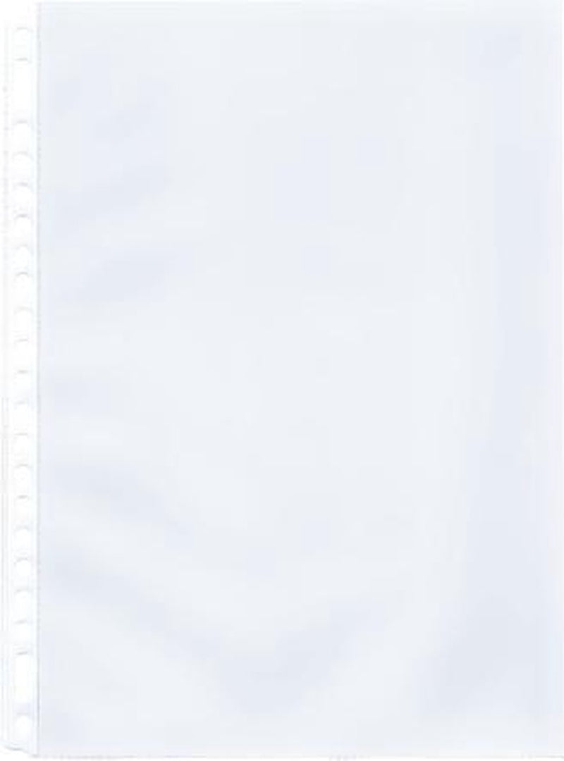 Kangaro showtas - a4 - 23-rings - pp 45 micron - generfd - k-13000