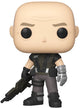 ¡Funko pop! películas: starship troopers - jean rasczak #1050