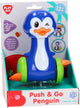 Gioca a push go pinguin