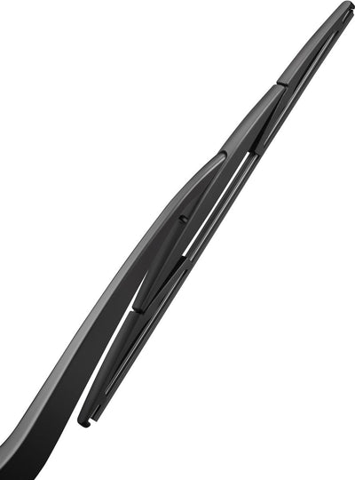 Escobilla limpiaparabrisas Bosch r8 290 mm goma negra